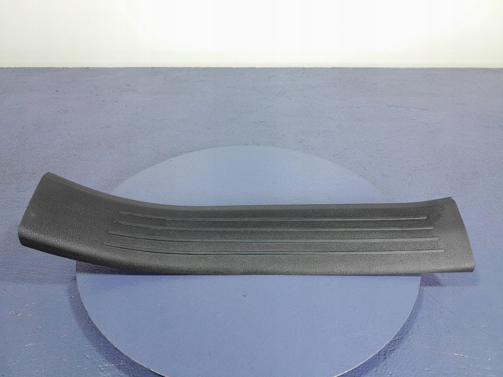 фото №1, Mercedes gle w167 молдинг защита порог задняя левая a1676803501