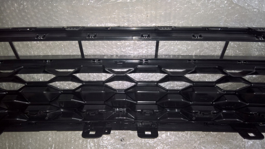 фото №8, Mini cooper countryman s f60 решітка радіатора решітка радіатора радіатора nowa 7931642 5a1a140