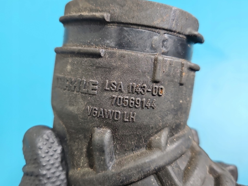 Труба шланг turbo maserati quattroporte vi 13- 3.0 v6 Недорого