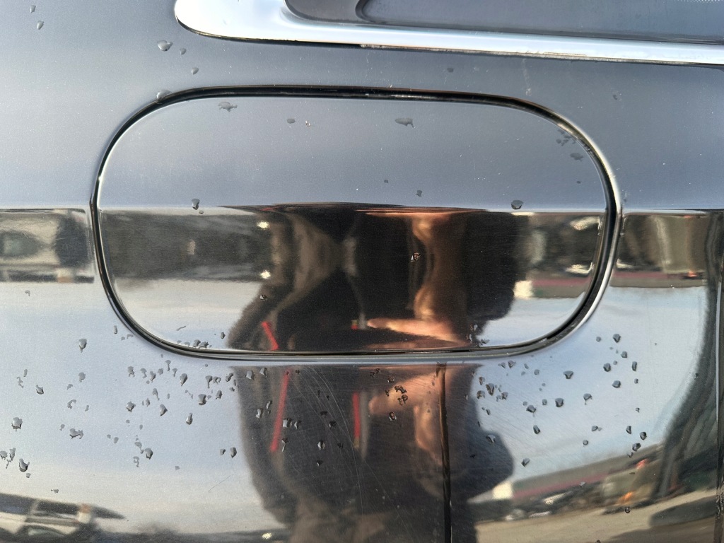 фото №1, Крышка заливной топлива дизель audi a8 d4 ly8x