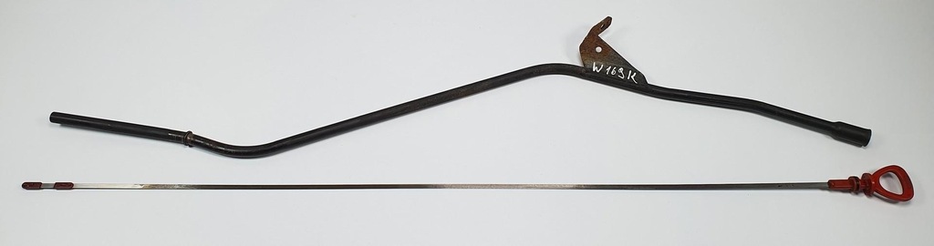 фото №1, Щуп щуп оливи mercedes w169 1.5 a2660180240