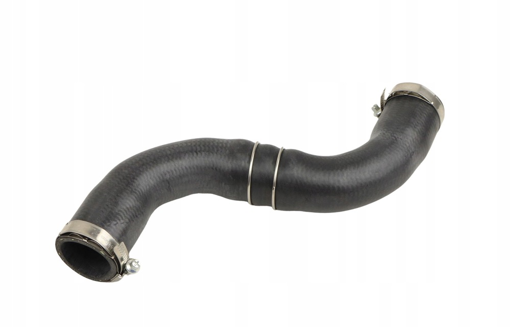 фото №1, Труба турбины nissan qashqai i 06