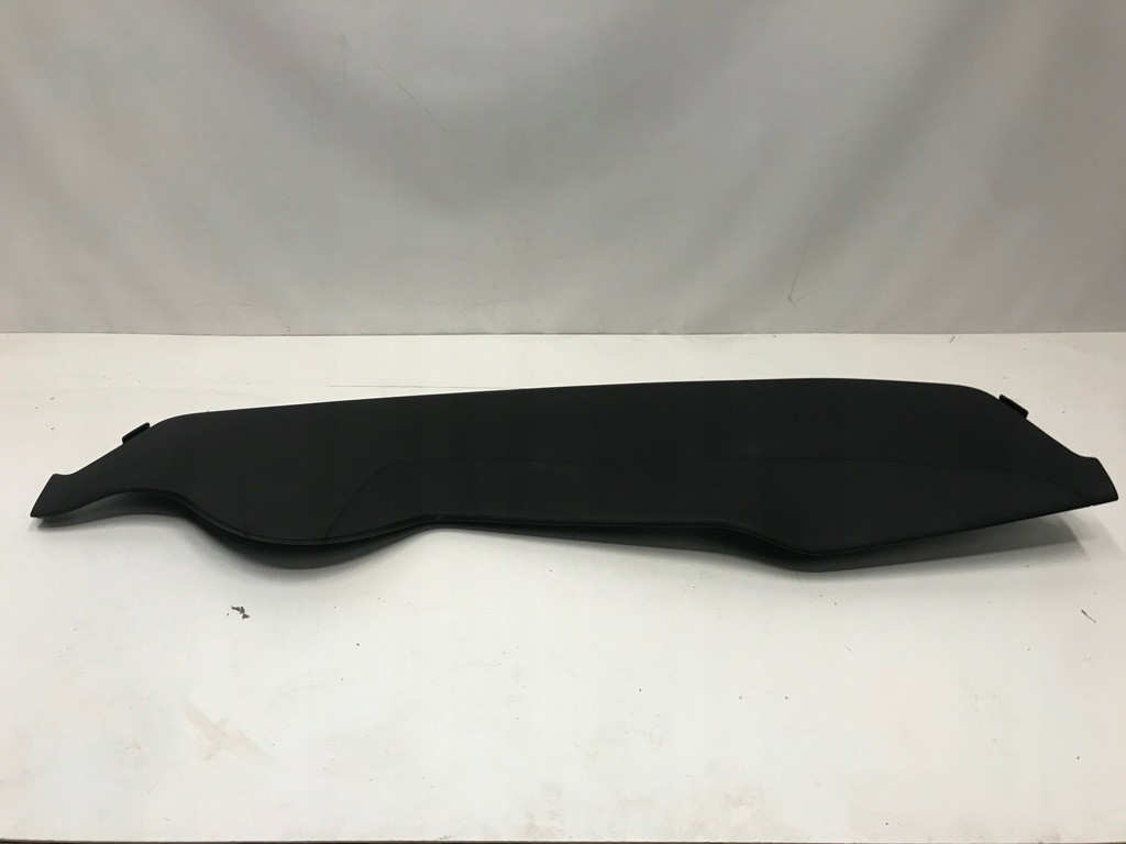 фото №1, Tesla s приборная панель консоль кожа