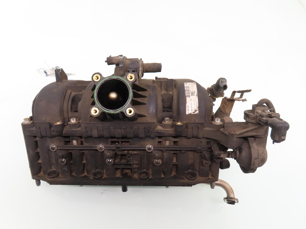 фото №5, Колектор всмоктуючий opel meriva a 1.4 з 14 xep 0280600071 55559837