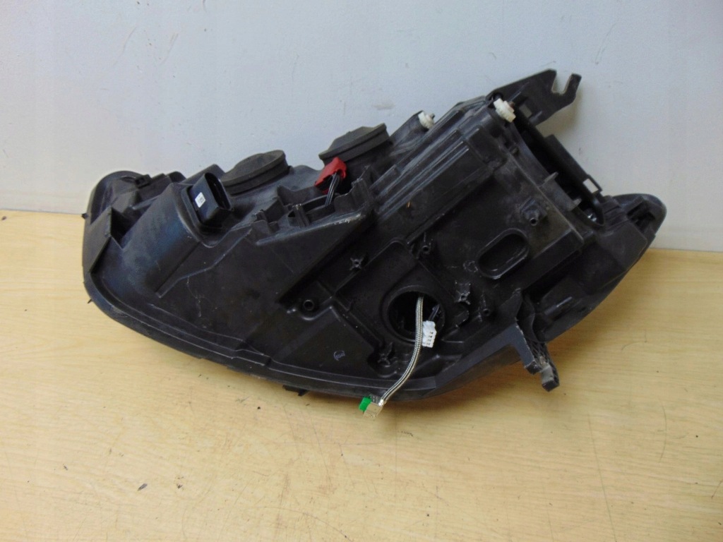 фото №12, Лампа права перед audi a6 c7 europa bi ксенон