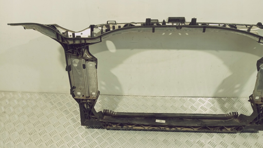 фото №14, Pas передній audi a6 c8 4k 18-24 4k0805594 оригінал повний