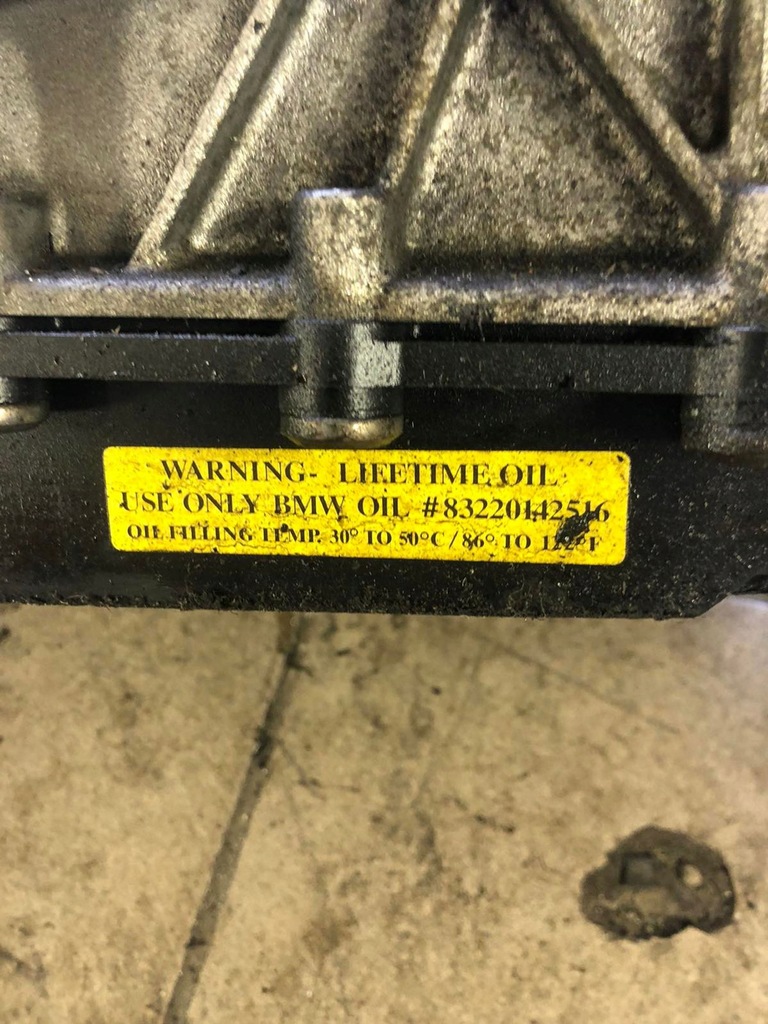 фото №10, Bmw x6 e71 2010 автоматична коробка передач передач