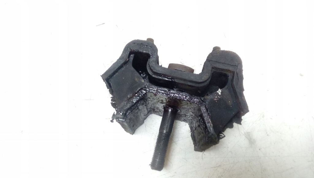 фото №1, Кронштейн двигуна mercedes-benz ml w163