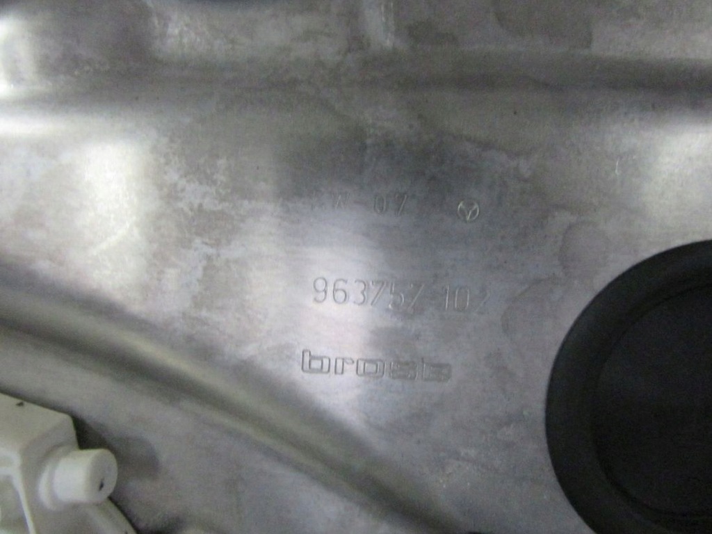 фото №13, Mercedes glk x204 2009 дверь левая перед полный