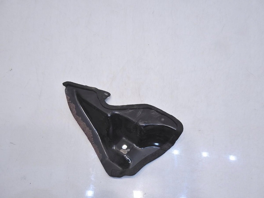 фото №3, Захист стіни перегородки права renault scenic ii lift