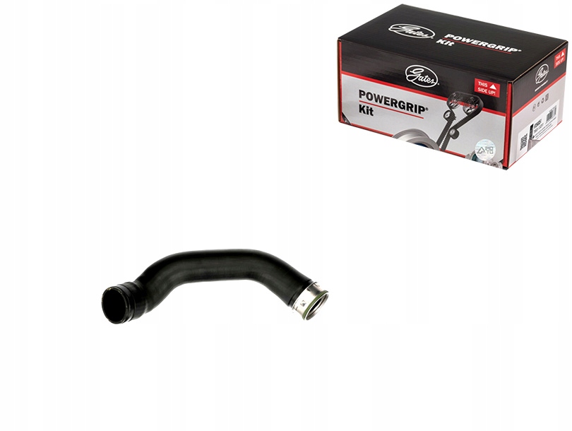 Купити Шланг радіатора audi a6 c5 1.9d 08.01-01.05 gates