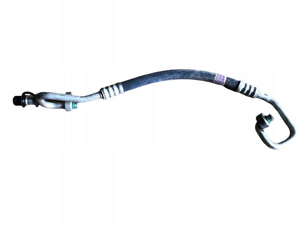 фото №1, Hyundai tucson iv шланг кондиціонера nd1ah