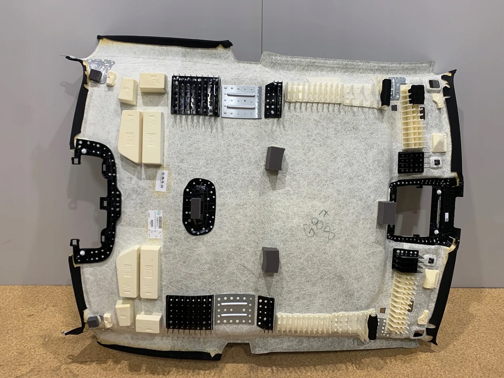 фото №5, Bmw 2 g42 m2 g87 потолок антрацит nowa 4a2bca0