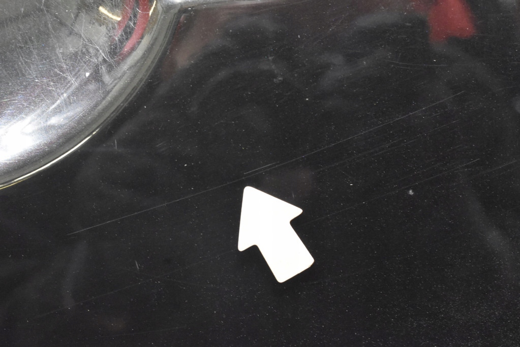 фото №6, Дверь левая задняя задние exld citroen c3 picasso 08-13