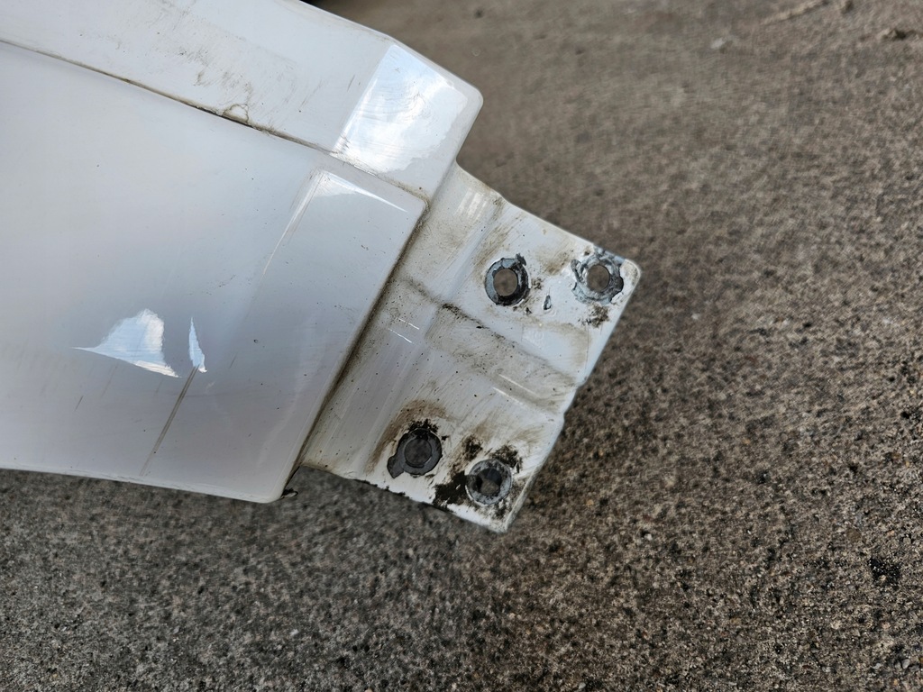 фото №11, Audi q7 4l 07r offroad крыло левый передний перед