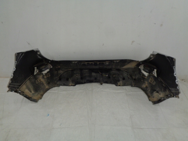 фото №14, Renault kadjar бампер задний задняя pdc ted 69