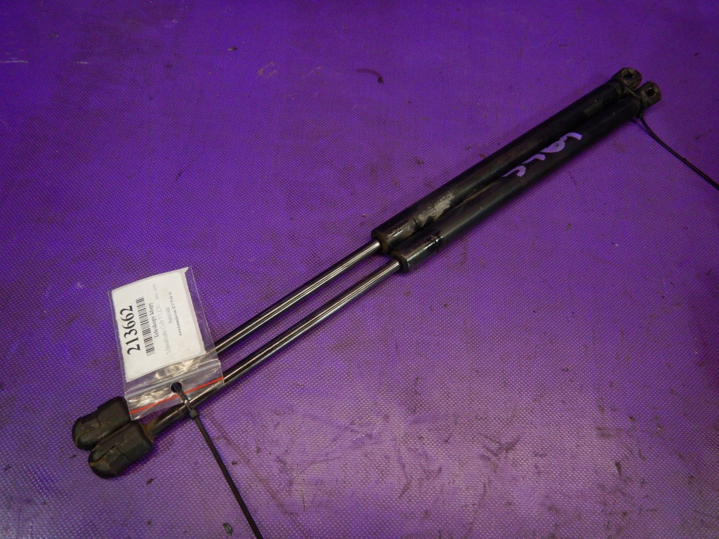 фото №1, Colt vi z30 3d 02- амортизаторы крышки амортизаторы задняя