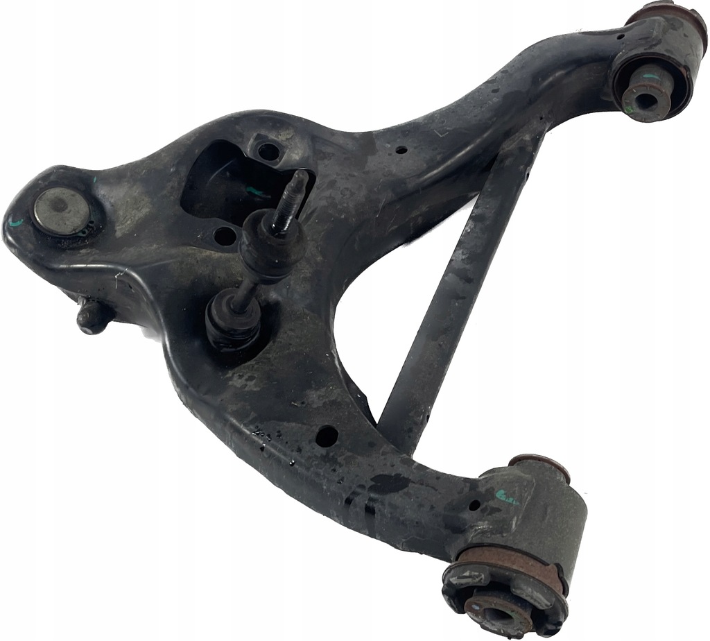 фото №1, Ford f150 lift 2.7 17- рычаг левый перед