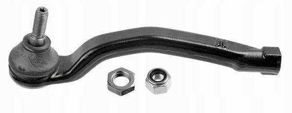 Наконечник тяга renault megane 2 02- lmi 30620 02 Ціна