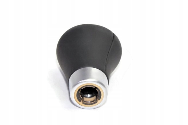 фото №16, Ручка передач кожа 6-biegów m bmw e46 e60 e61 323 325 328 330 e63 f25 x3