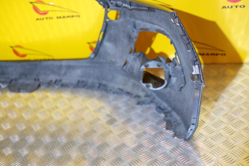 фото №11, Chevrolet spark 2016 2017 2018 бампер перед usa