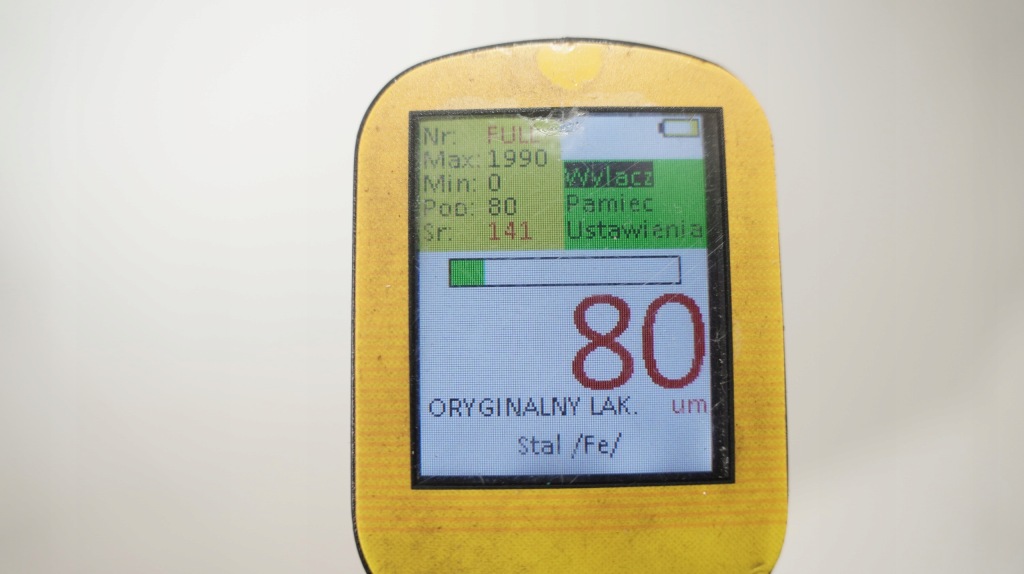 фото №7, Дверь правый задняя vw golf vii 12-16r lc9x