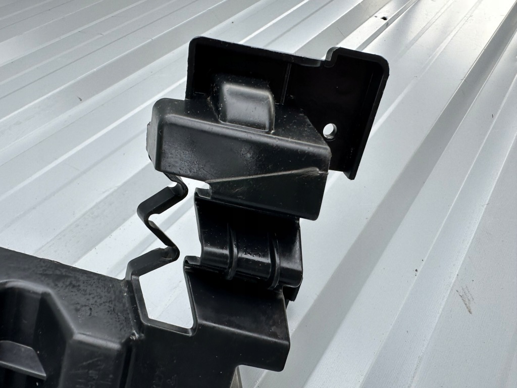 фото №5, Jaguar e-pace x540 усилитель бампера направляющая правый m9c3-17a882