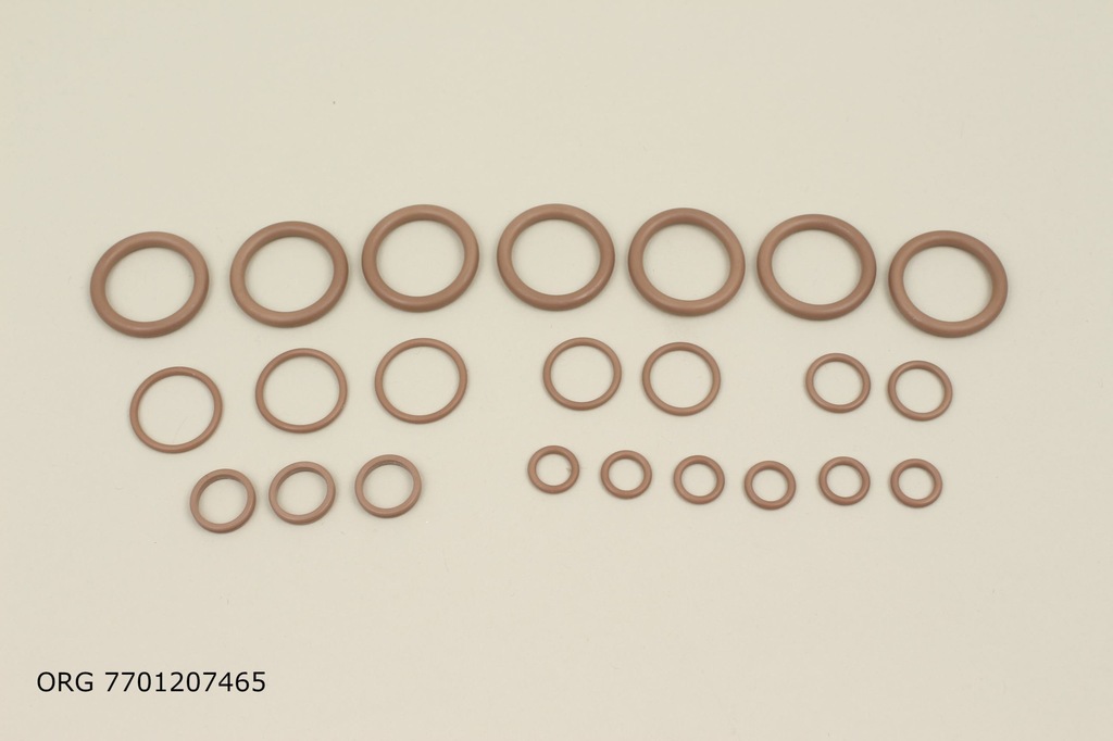 фото №1, Renault 7701207465