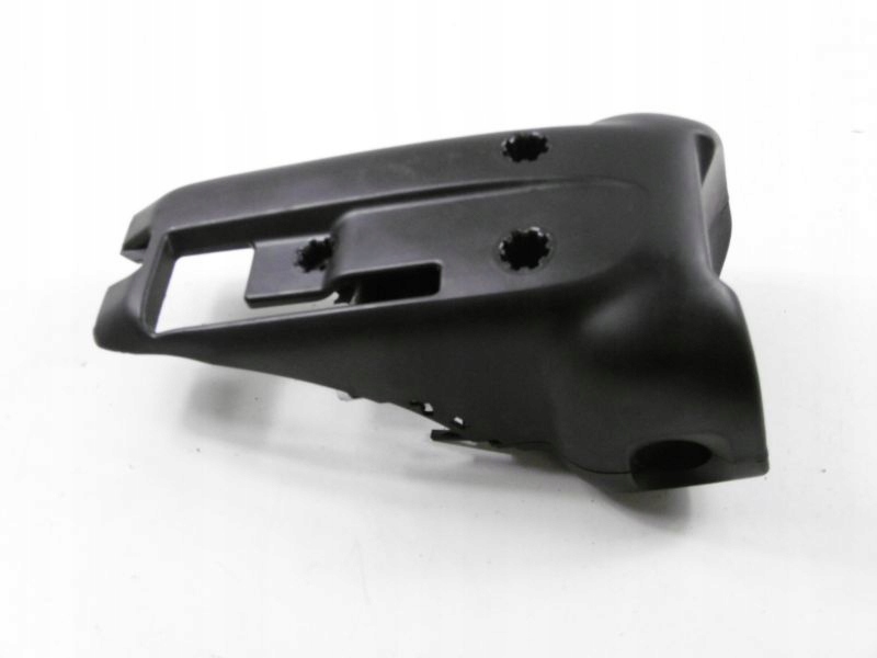 фото №10, Volvo s40 ii защита корпус замка зажигания колонки lift