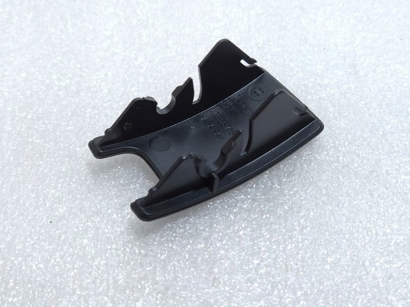 фото №13, 4g8887233 4g8887187 защита заглушка isofix audi a7 4g 2011-2017r