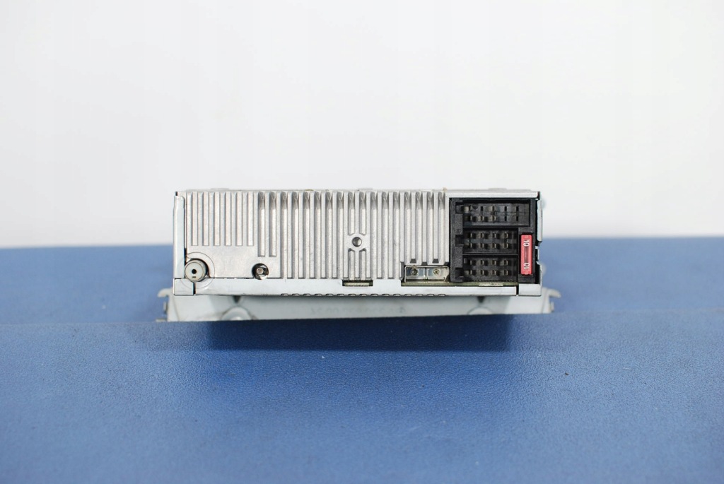 фото №2, Mercedes s klassa w220 радіо 2208201186