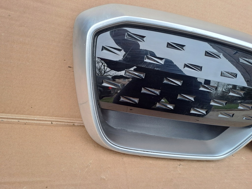 фото №6, Bmw ix3 решітка радіатора решітка радіатора 9881798