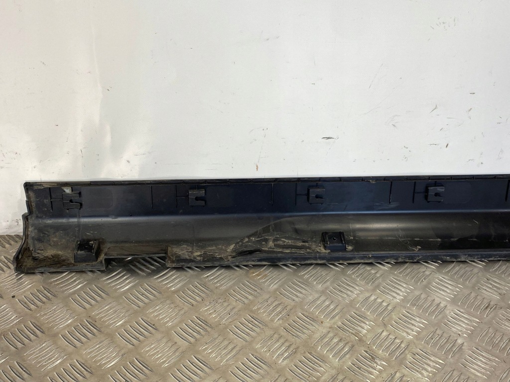 2022 ssangyong korando накладка поріг Доставка