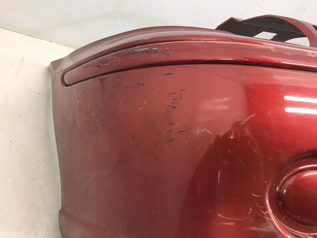 фото №8, Rover 45 1800cm3 2003 бампери sedan k4344