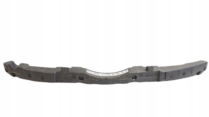фото №1, Opel astra iv j 2009-2012 абсорбер перед