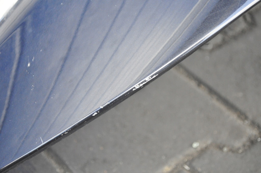 фото №9, Volvo c30 крила лівий перед передній