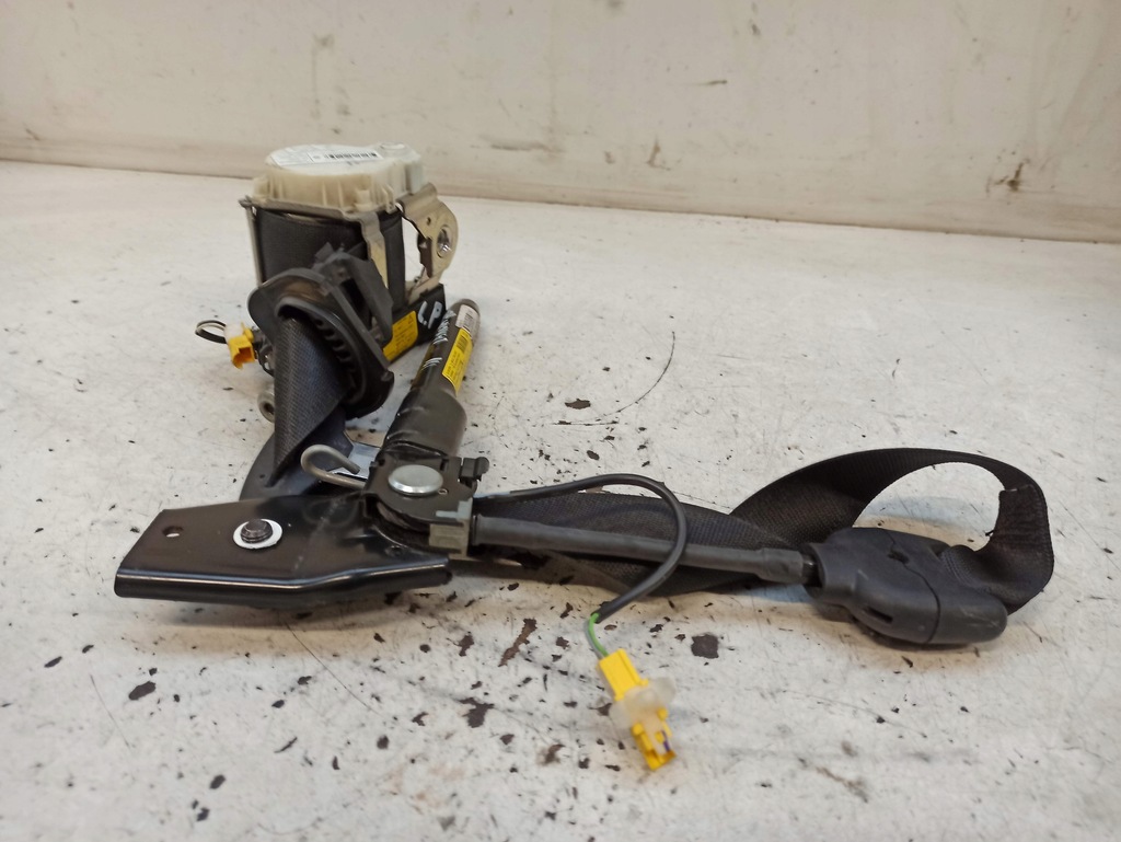 фото №7, Lancia delta iii pas лівий перед 07355269740