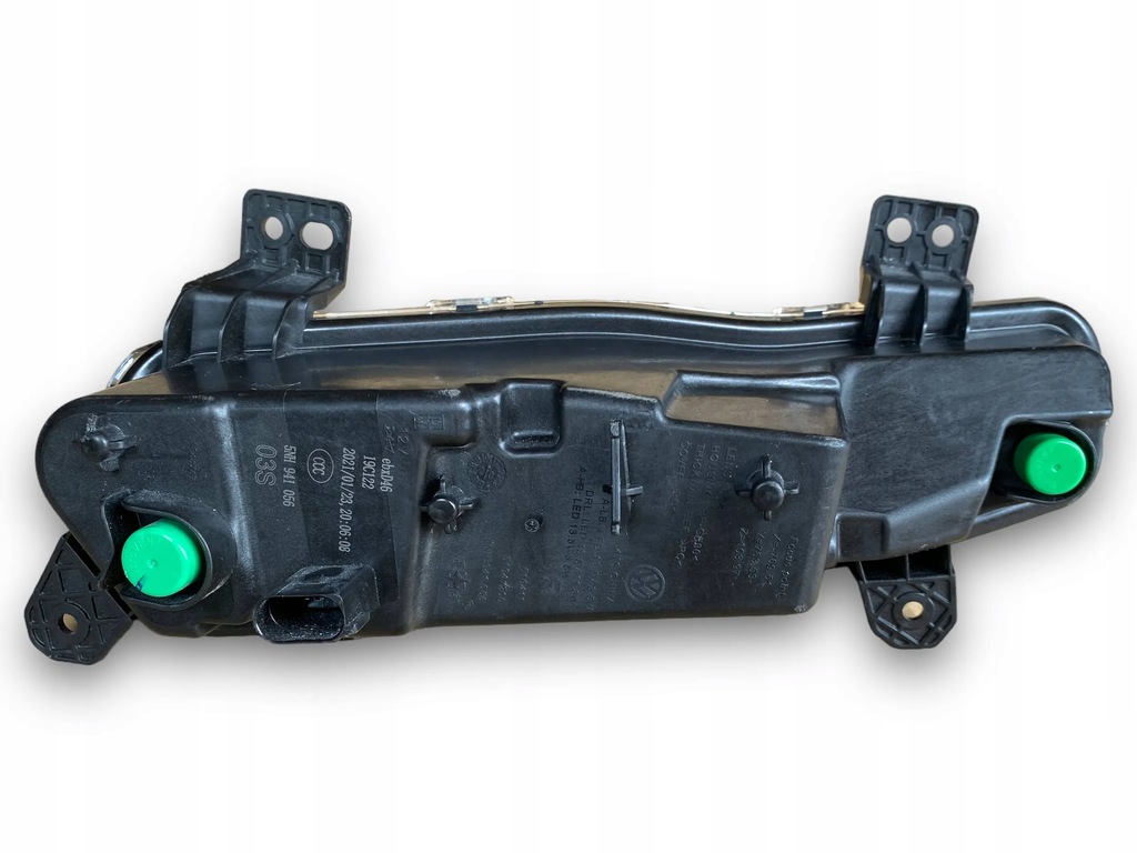 фото №5, 5nh941056 volkswagen протитуманна фара led лампа