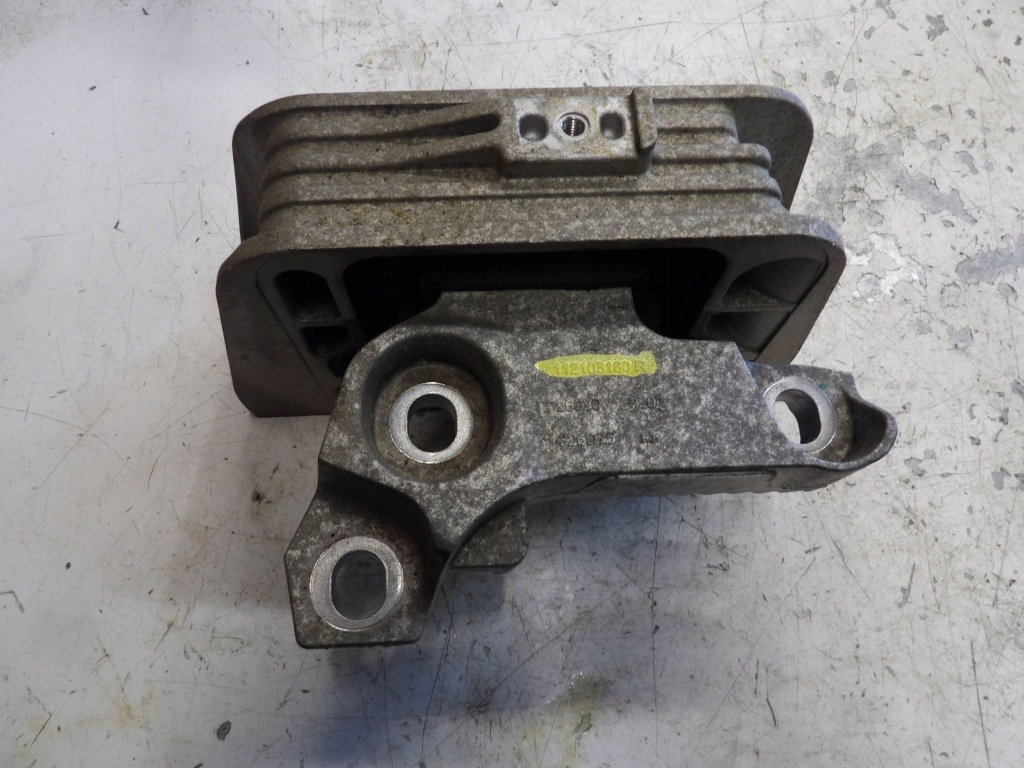 Купить Кронштейн кронштейн двигателя 112108180r renault master 4 iv 2.3dci