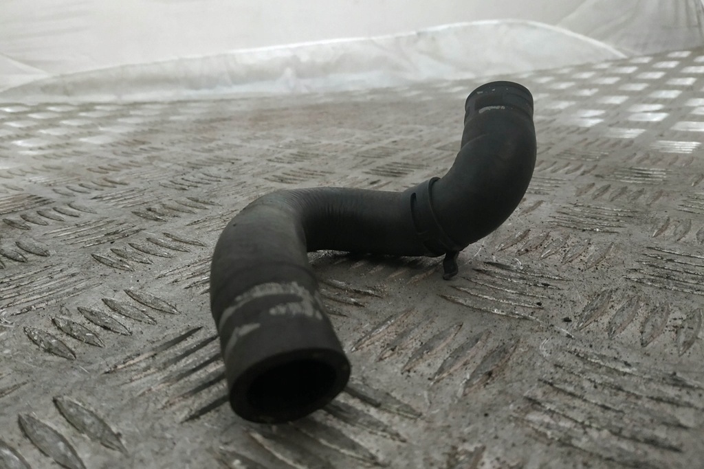 фото №6, Труба охлаждение mercedes-benz s w221 a2218324394 3.0l дизель 173kw 2010