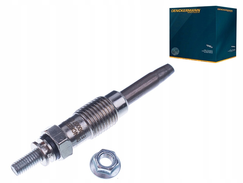 Свічка розжарювання e300007 denckermann Київ