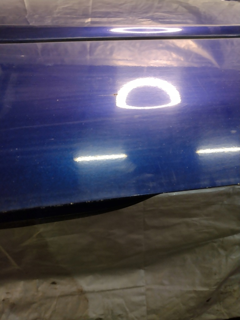 фото №12, Дверь левая задние kia cerato ex k: 6k