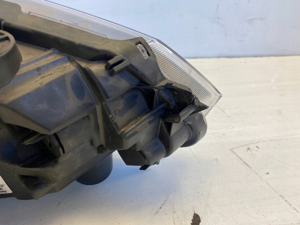 фото №5, Arona комплект лампа перед передніх 6f2941015b rhd