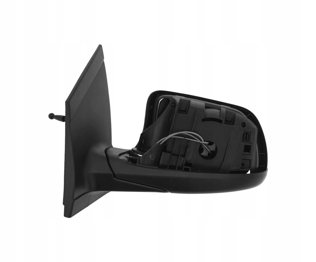 фото №10, Дзеркало бічний do kia picanto ta 2011-2017 87610-1y020as ліва механічний