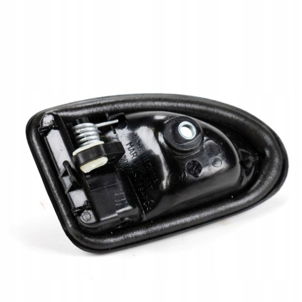 фото №4, Ручка двері внутрішніх iveco daily 06- правий перед оригінал iveco оригінальний номер