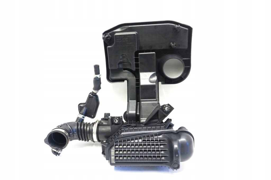 фото №5, Корпус фильтра воздуха renault clio v 5 lift гибрид 165008735r