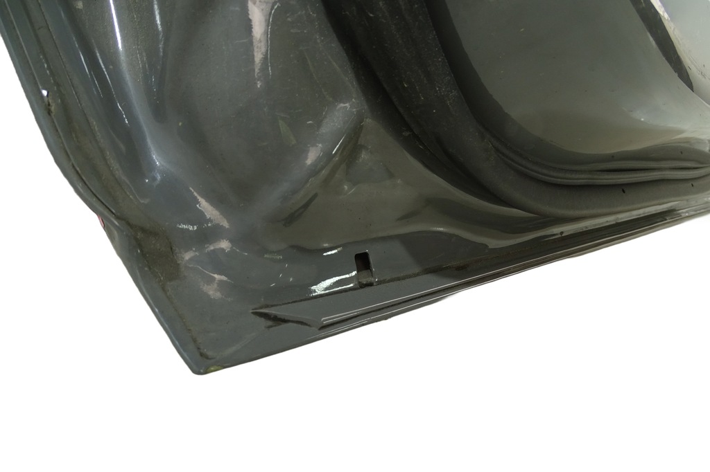 фото №10, Dodge durango 2018- двері праве задня задні pdn