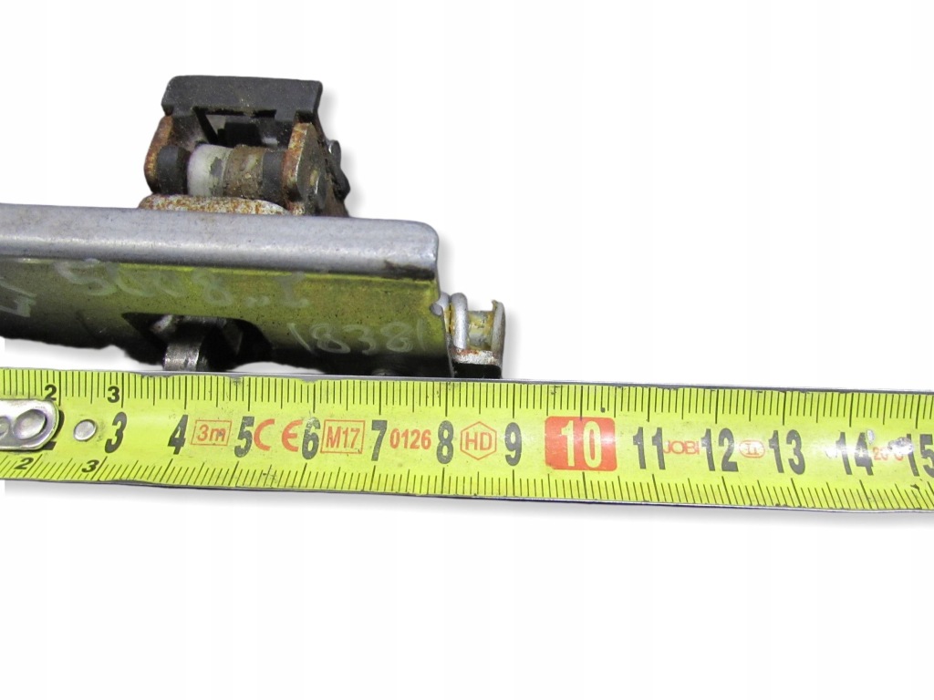 Ограничитель дверь левый перед peugeot 5008 09-13r Недорого