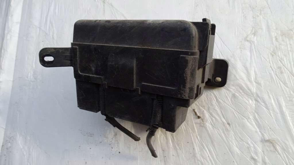 фото №1, Коробка запобіжників hyundai i20 2008- 1.2 b