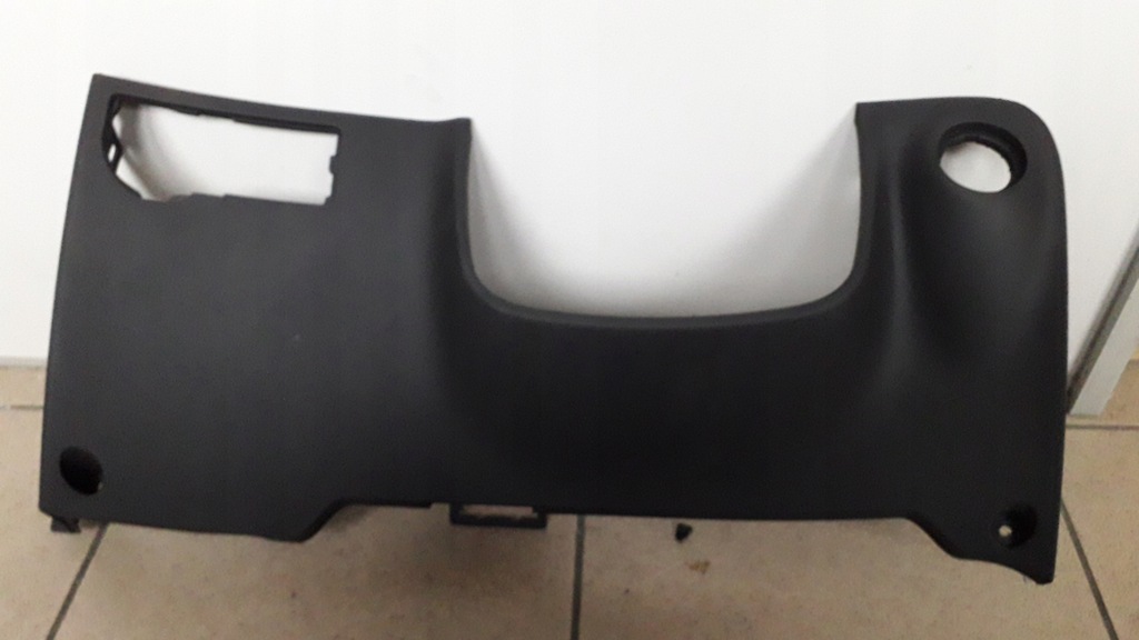 фото №1, Hyundai genesis coupe защита панели pod руль